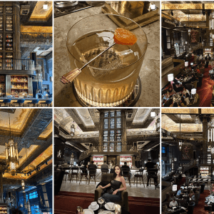 Atlasbar — Atlas Bar — Singapore Insiders
