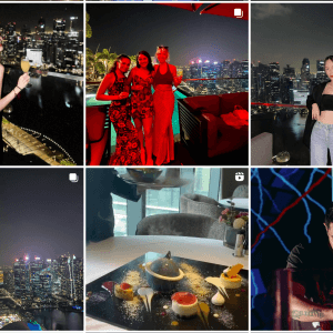 Celavi Singapore — Ce La Vi — Singapore Insiders