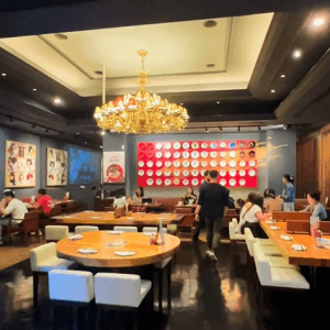 ippudo spring menu 2023