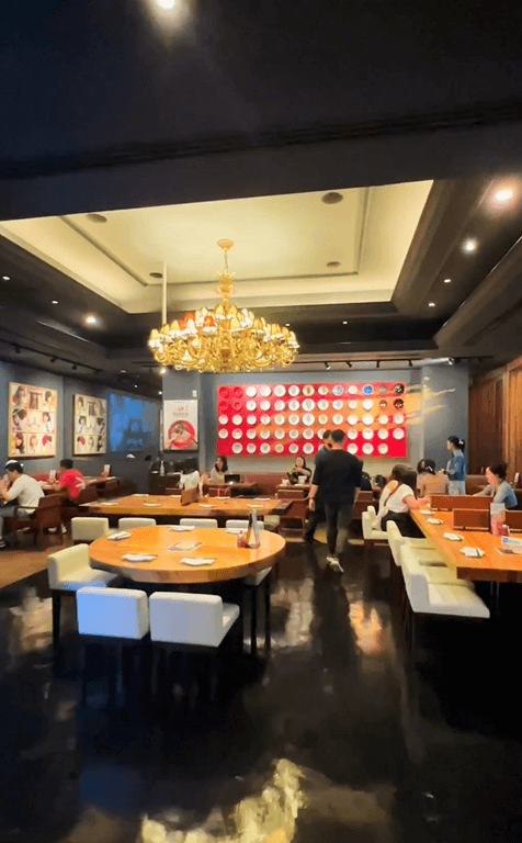 ippudo spring menu 2023