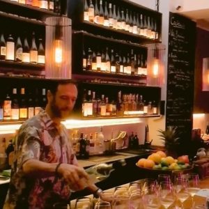 87 club street - plating up WA