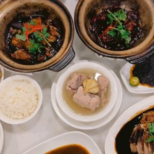 Crown Kitchenette Bak Kut Teh 2023