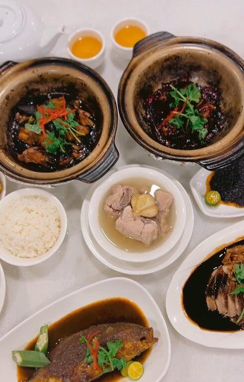 Crown Kitchenette Bak Kut Teh 2023