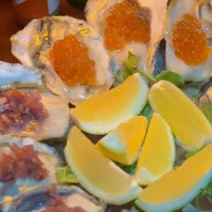 Joo Chiat Oyster House 2023