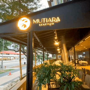 Mutiara seafood halal geylang serai