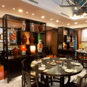 Soup restaurant parents day menu 2023