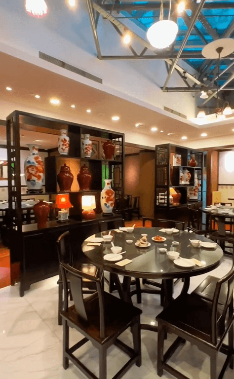 Soup restaurant parents day menu 2023