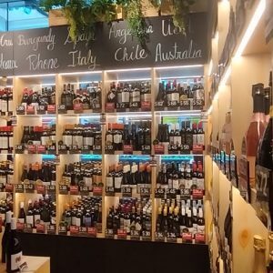 Wine Connection Westgate