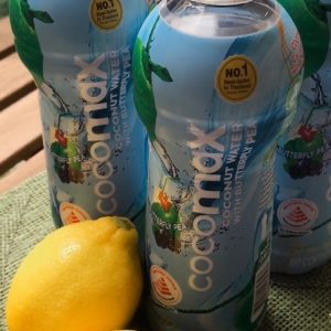 cocomax Blue coconut
