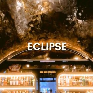 eclipse - plating up WA
