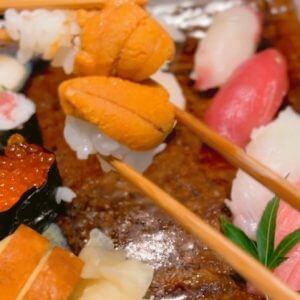 gangko sushi 2023