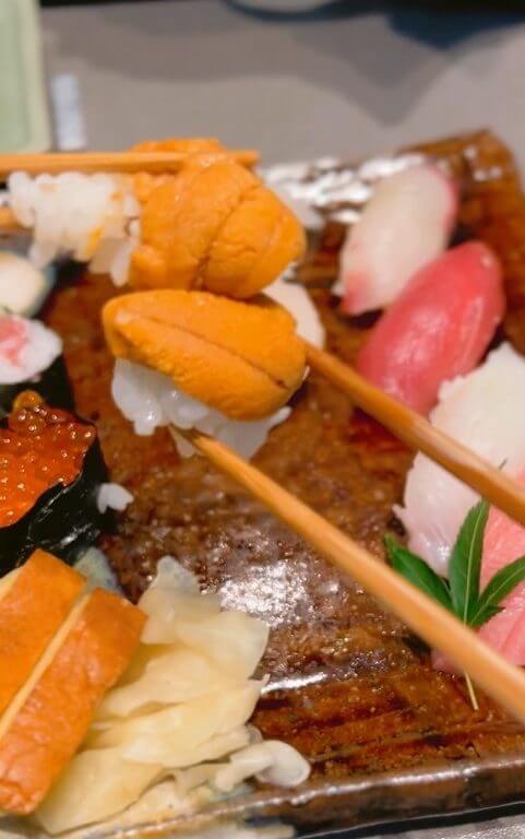 gangko sushi 2023