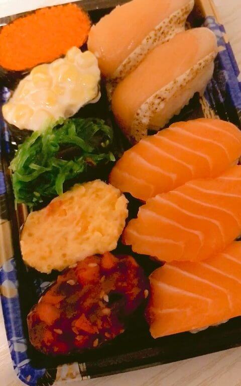 gogo sushi amk hub 2023