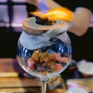 goho kaiseki giveaway