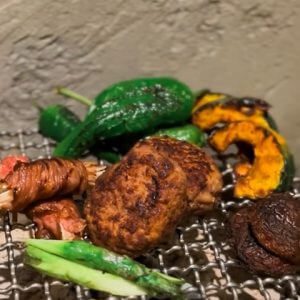 gyu san charcoal bar 2023
