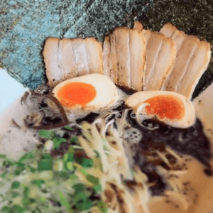 kanada-ya ramen