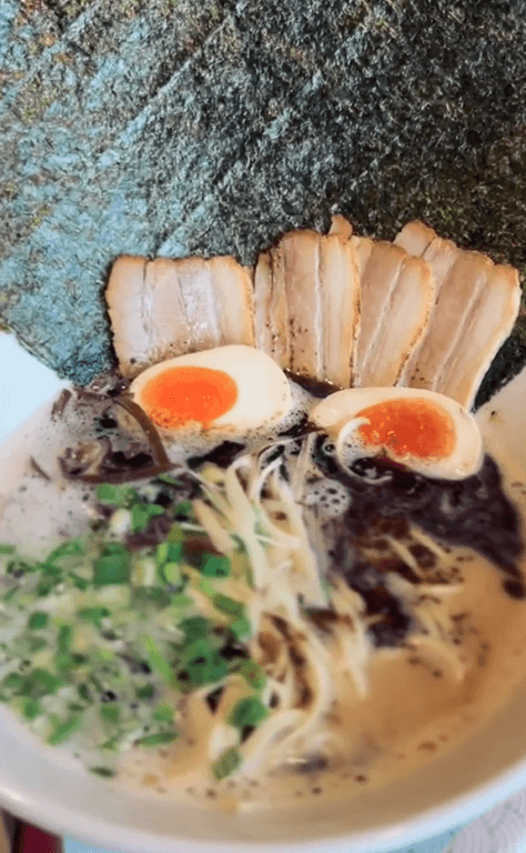 kanada-ya ramen