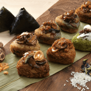 kuriya japanese market - dumplings 2023