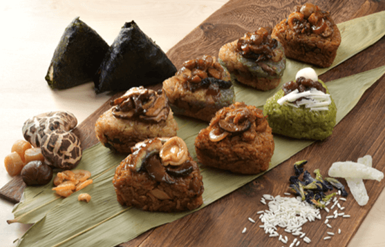 kuriya japanese market - dumplings 2023