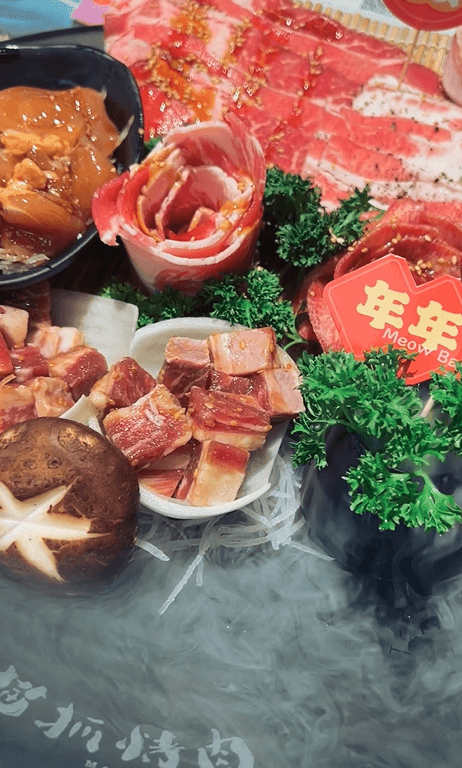 meow bbq 2023 chinese new year singapore insiders