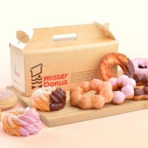 mister donut 2023