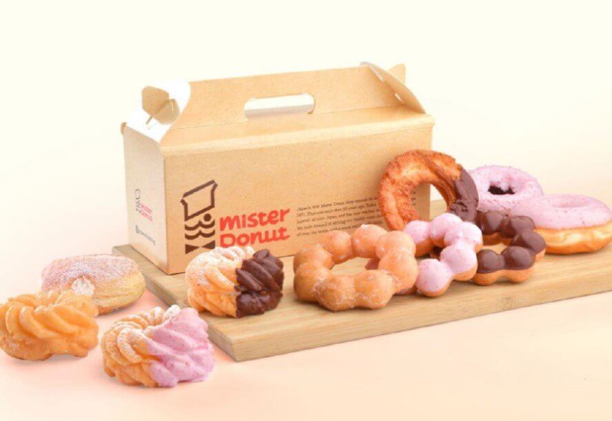mister donut 2023