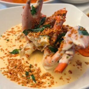 seafood paradise clarke quay 2023