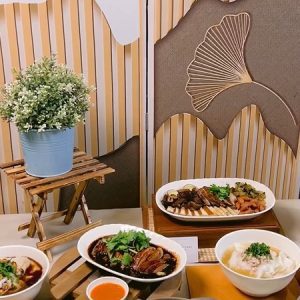 song fa kway chap ion orchard food opera