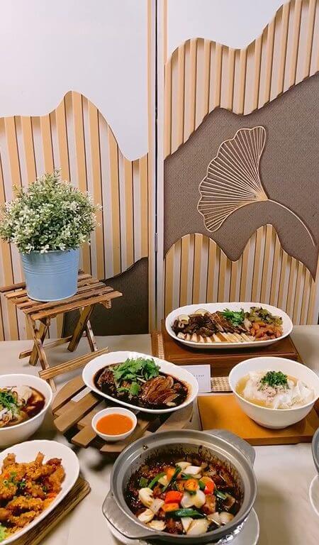song fa kway chap ion orchard food opera