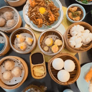 sum dim sum bedok north 2023