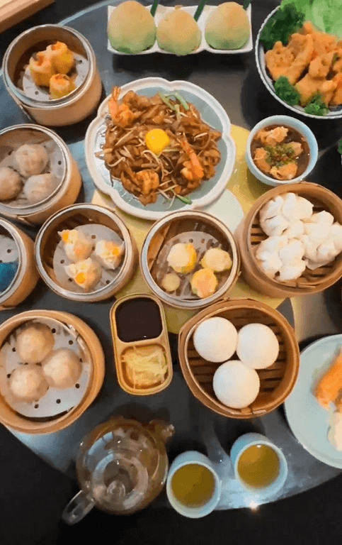 sum dim sum bedok north 2023