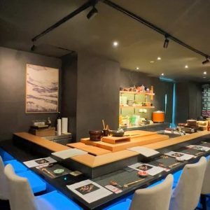 unkai sushi orchard