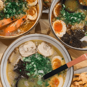 woke ramen halal changi t1