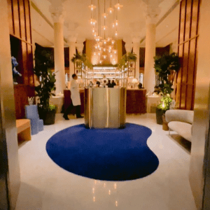 Brasserie Astoria Singapore Insiders 2023