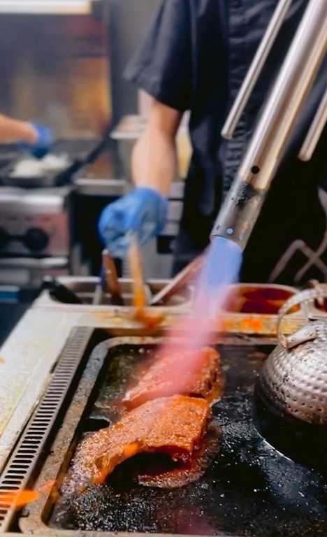 bulgogi syo bugis junction singapore insiders 2023