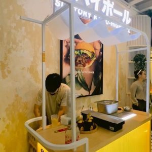 love handle suntory singapore insiders 2023