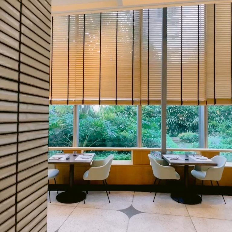Chatterbox - Singapore Insiders 2023