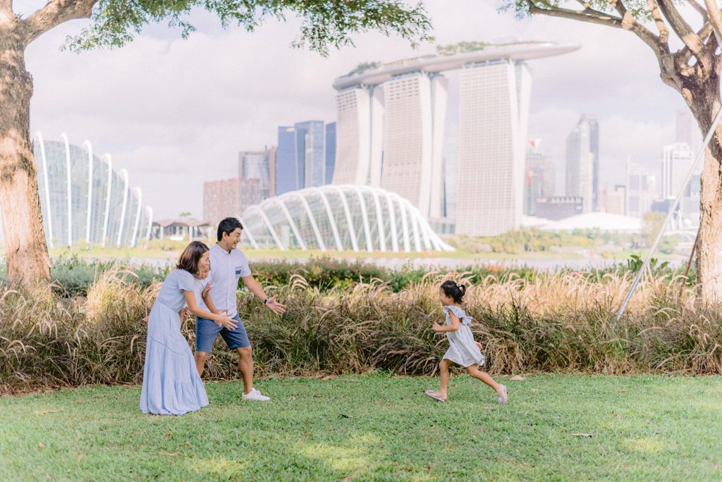 family photoshoot - lovelens - singapore insiders 2023