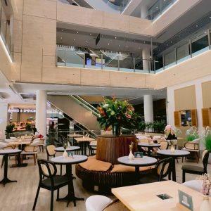 all day cafe - 1 raffles place - singapore insiders 2023