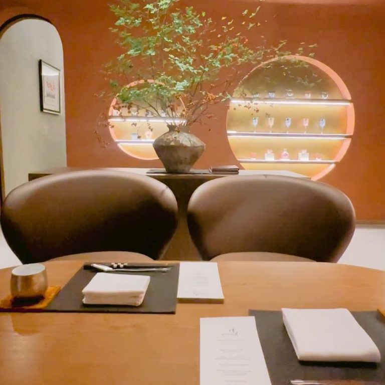 hazuki - takashimaya - singapore insiders 2023