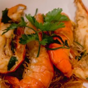 one MICHELIN star Khao - Singapore Insiders 2023