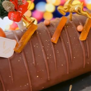 Baker's brew Christmas 2 - Singapore Insiders 2023