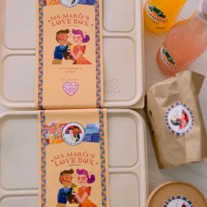 ms maria mr singh love box - singapore insiders 2023