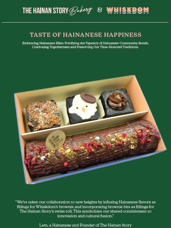 the hainan story bakery and whiskdom - singapore insiders 2023