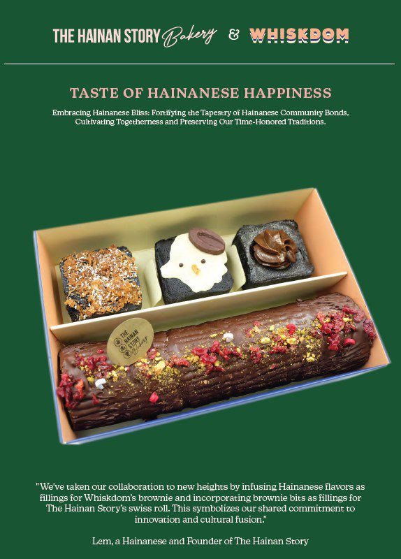 the hainan story bakery and whiskdom - singapore insiders 2023