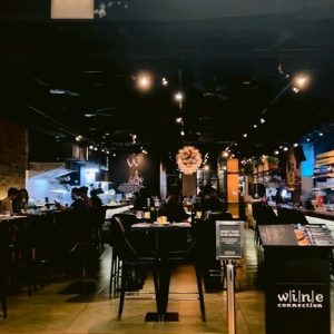 wine connection bistro - robertson walk - singapore insiders 2023