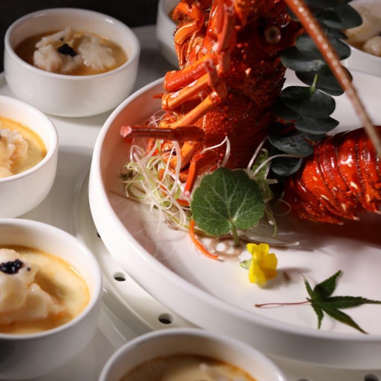 Min Jia Chinese Cuisine - Singapore Insiders 2023 - 3