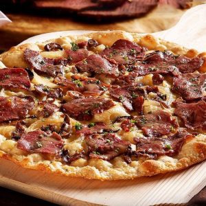 Shakey Pizza - Lucky Plaza - Singapore Insiders 2023