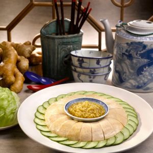 Soup restaurant winter solstice - singapore insiders 2023