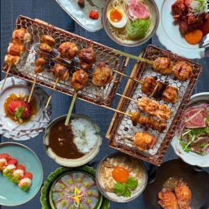 Toko Yakitori - Singapore Insiders 2023 - 2